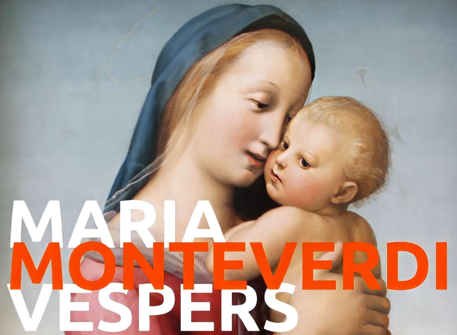 Reservering Najaarsconcert “Mariavespers” van Claudio Monteverdi zaterdag 9 november, 20 uur